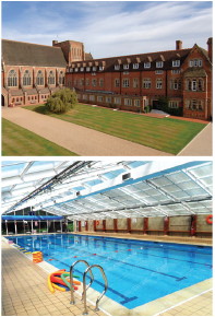 Ardingly College
