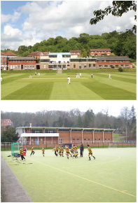 Caterham School