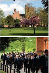 Epsom College