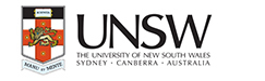 The University of New South Wales