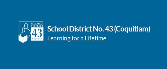 Coquitlam School District (#43)