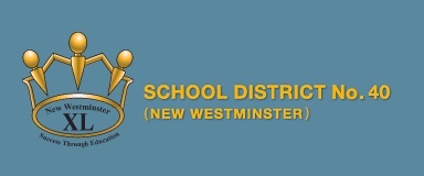 New Westminster School District #40
