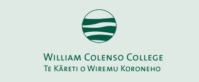 William Colenso College (Napier)