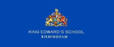 King's Edward School
