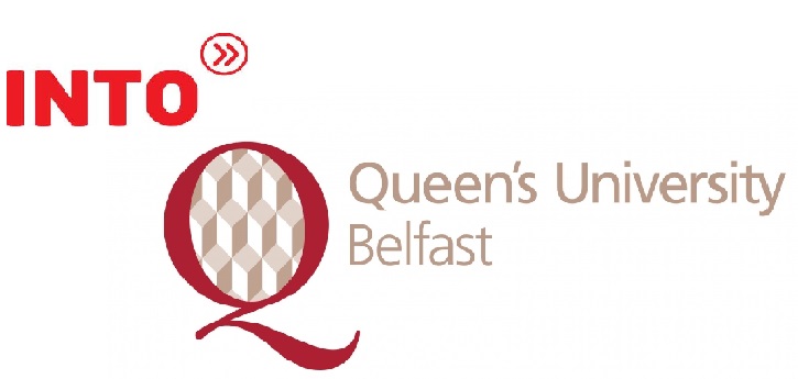 INTO Queen's University Belfast