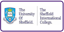 The University of Sheffield International College