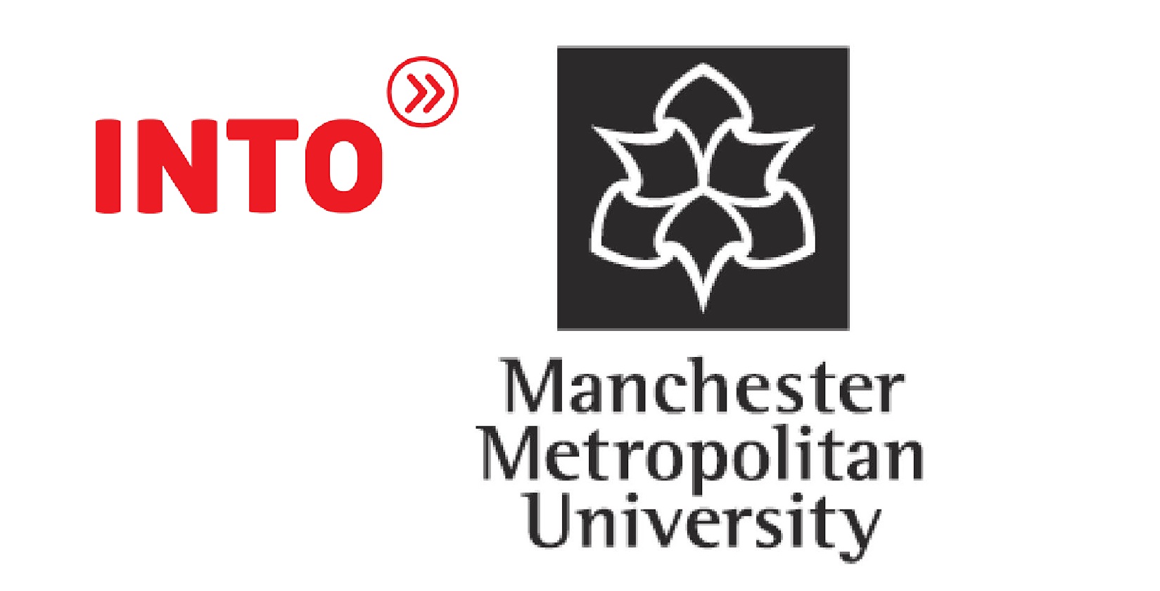INTO Manchester in Partnership with Manchester Metropolitan University