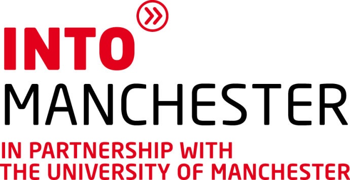 INTO Manchester in Partnership with Manchester University
