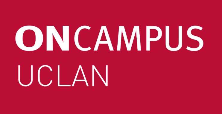 ONCAMPUS University of Central Lancashire