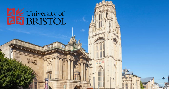 University of Bristol  