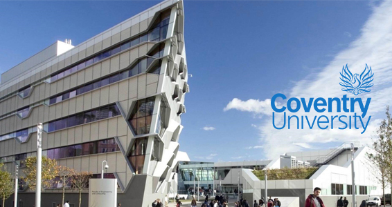 Coventry University