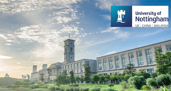 The University of Nottingham