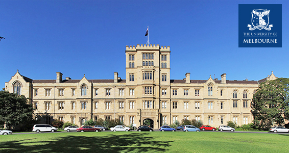 The University of Melbourne