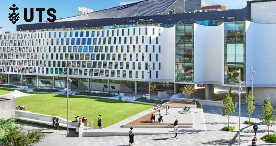 The University of Technology Sydney