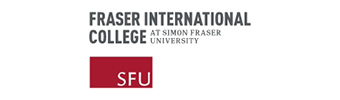 Fraser International College, Simon Fraser University