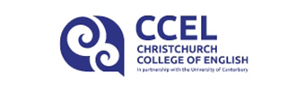 CCEL Christchurch College of English In partnership with the University of Canterbury