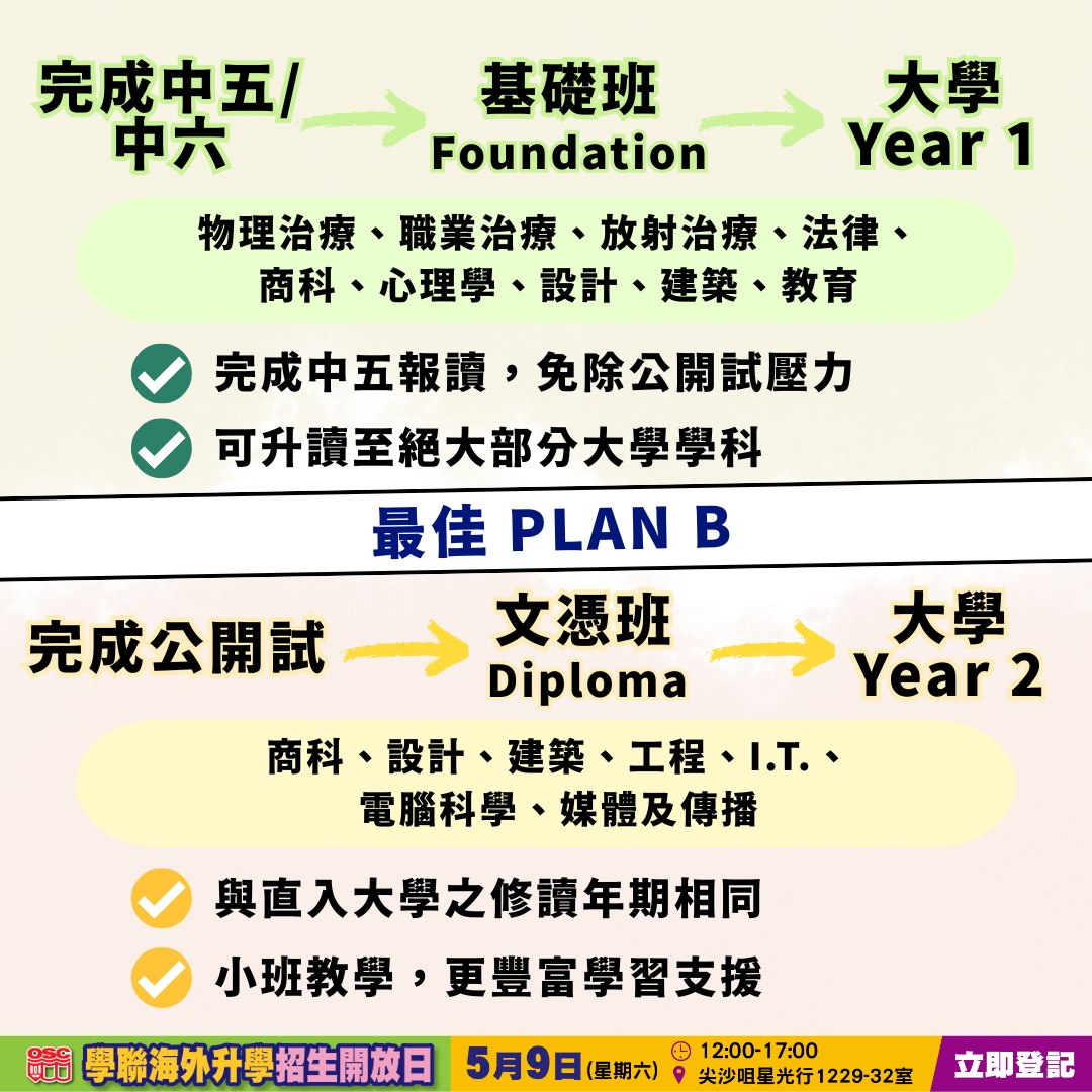 把握放榜前的黃金部署期：2026 澳洲升學門檻與多元出路全解析