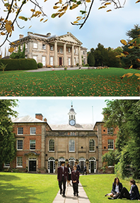 Adam’s Grammar School