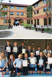 The Priory Academy LSST