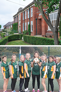 Skegness Grammar School