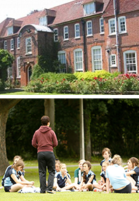 Sir Roger Manwood’s School