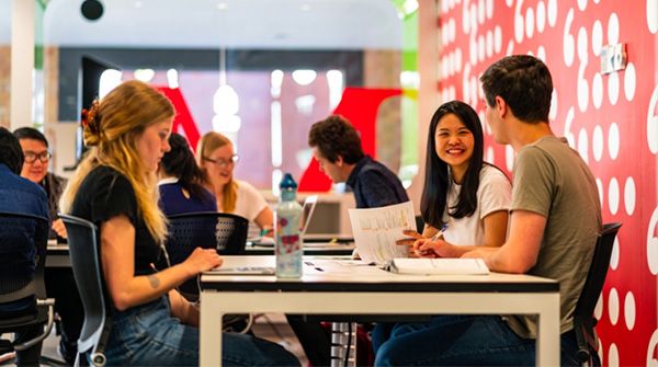 澳洲【University of Tasmania】升學講座