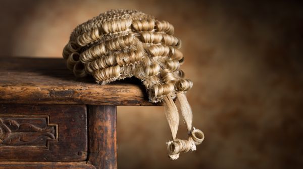 【The University of Law】 為你開創成為執業律師之路 
