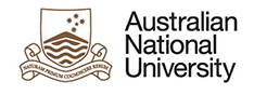 The Australian National University
