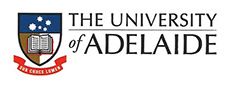 The University of Adelaide