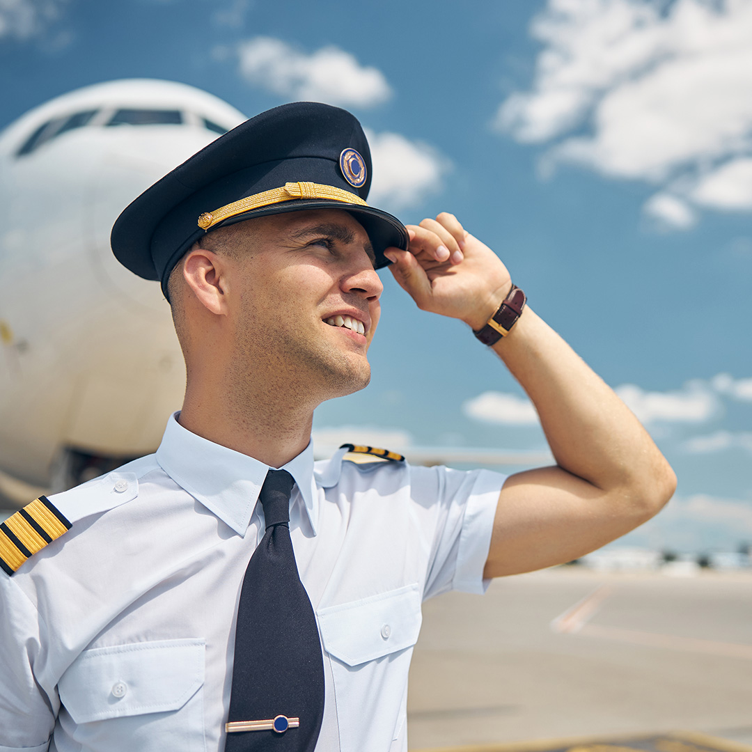 讀航空學絕對不只做飛機師!澳洲航空課程資訊,助您踏出航空夢第一步