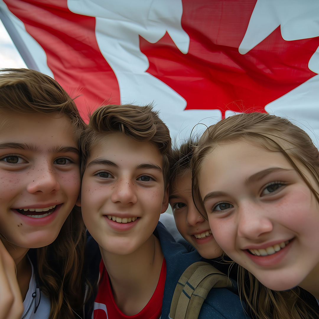 加拿大公立學校9月入學最後倒數！香港學生費用相宜申請攻略