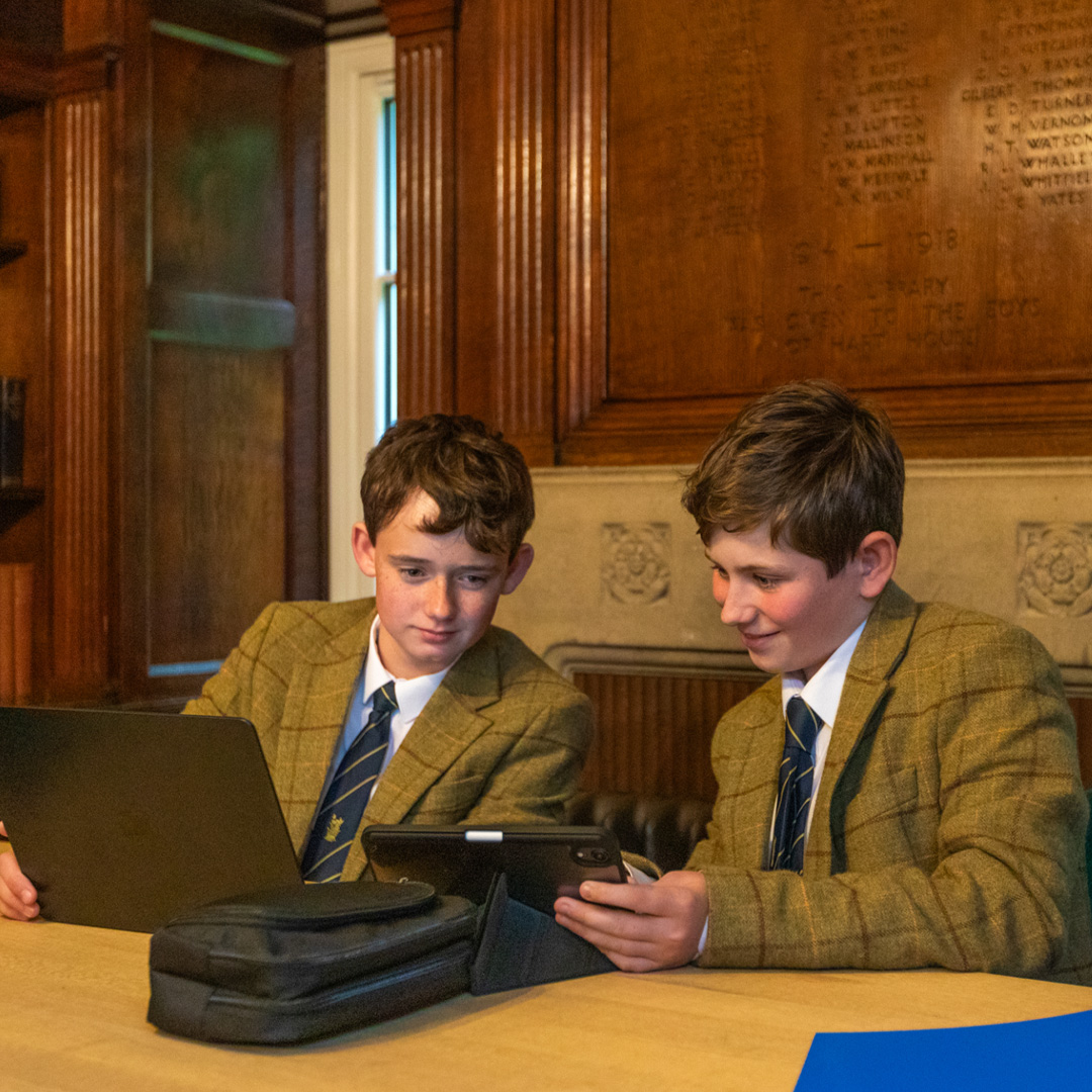 為子女搵英國私立寄宿學校?一次過拆解申請流程+推薦院校!