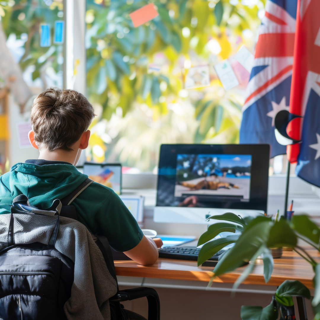 差D夠分直入澳洲八大覺得可惜?最快14星期就銜接到八大Year 1!