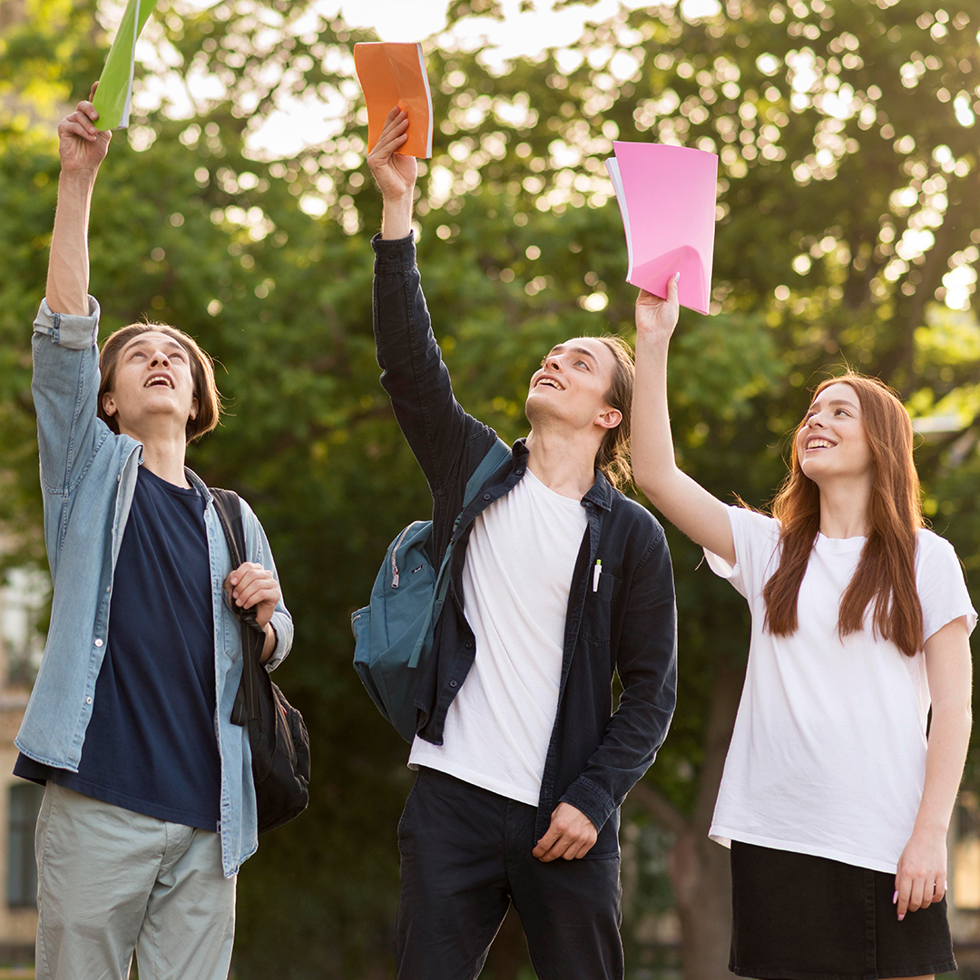 【2026 海外升學招生開放日】從迷惘到定向：院校代表與顧問助您構建全球升學藍圖