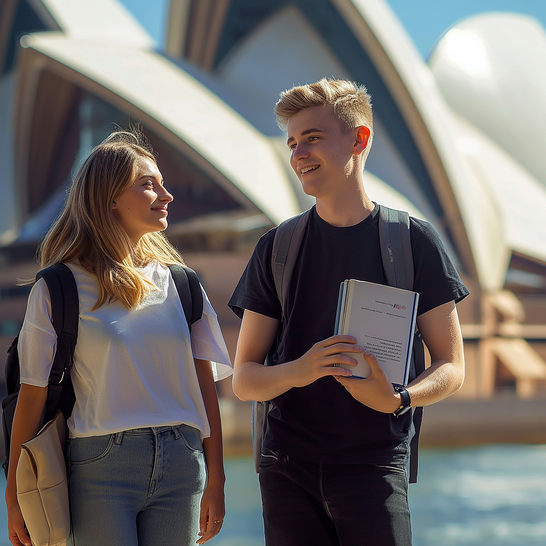 把握放榜前的黃金部署期：2026 澳洲升學門檻與多元出路全解析