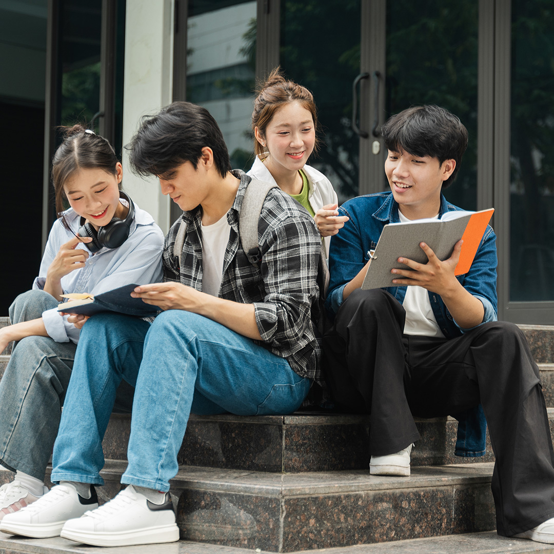 DSE 放榜前的關鍵部署：為何海外升學是您不容忽視的黃金「Plan B」？