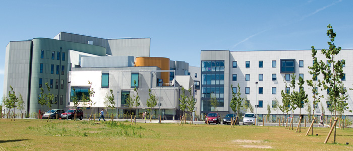 INTO University of East Anglia