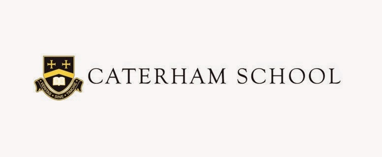 Caterham School