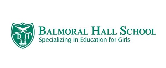 Balmoral Hall School