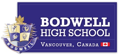 Bodwell High School