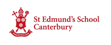 St. Edmund's School