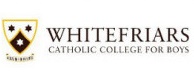 Whitefriars College