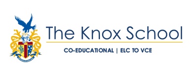 The Knox School