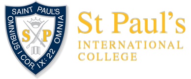 St. Paul’s International College
