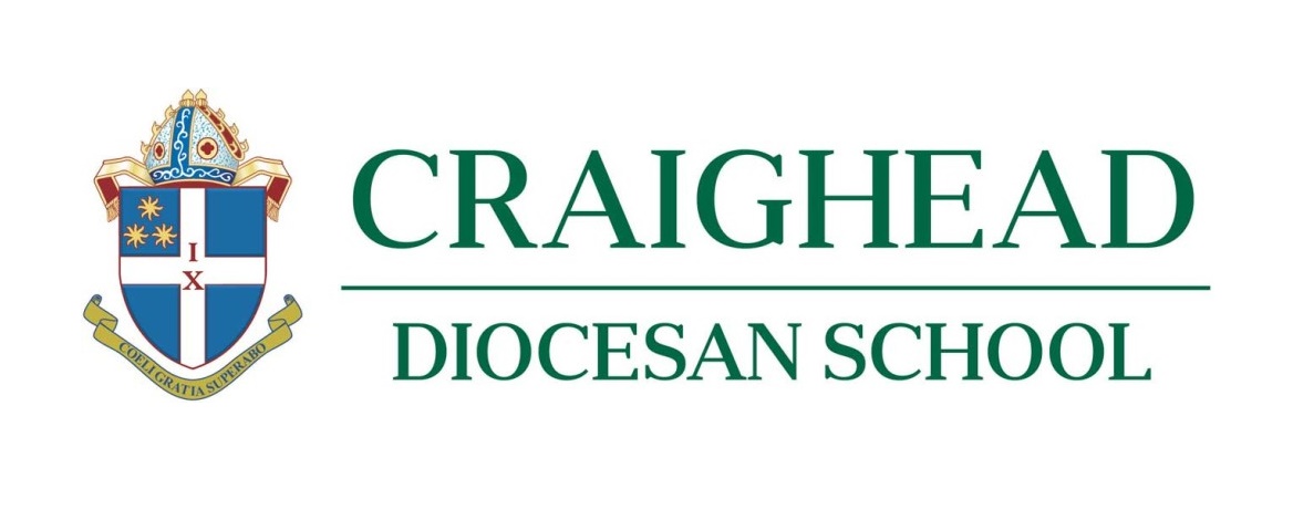 Craighead Diocesan School For Girls