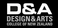 Design and Arts College of New Zealand