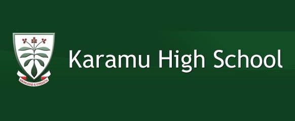 Karamu High School