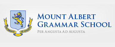 Mount Albert Grammar School