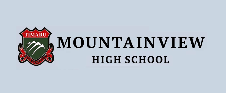 Mountainview High School