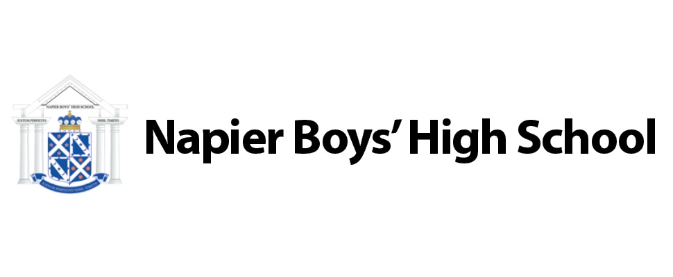 Napier Boys' High School